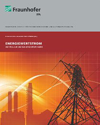 Cover Energiewertstrom